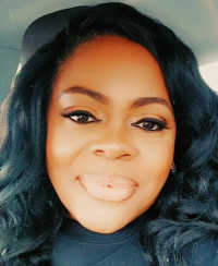 Harriette Reed Pickens